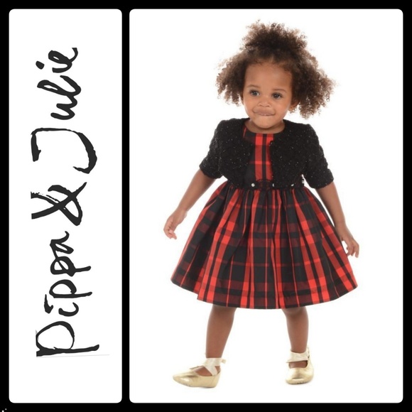 pippa and julie holiday dresses